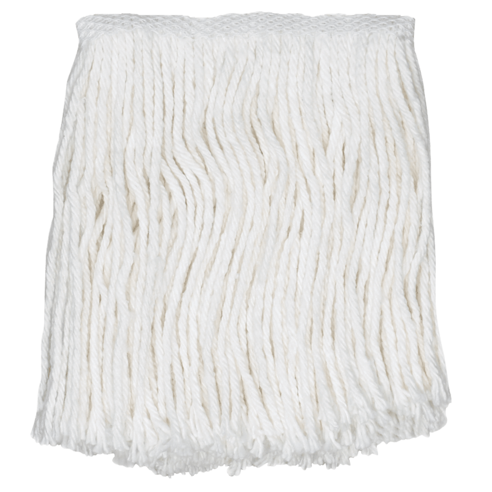 Wilen Choice Rayon Cut-End Mop Head