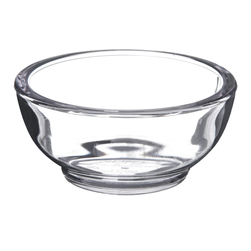 Carlisle Souffle Cups, 2.5 Oz, Clear, Pack Of 144