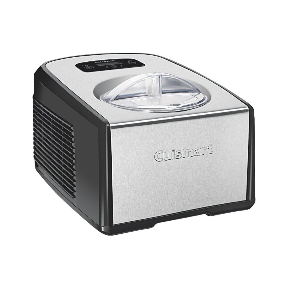 Cuisinart Ice Cream and Gelato Maker