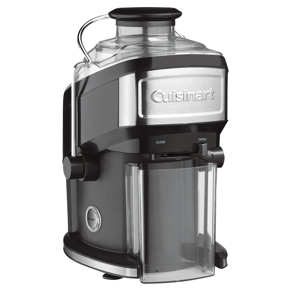 Cuisinart Compact Juice Extractor
