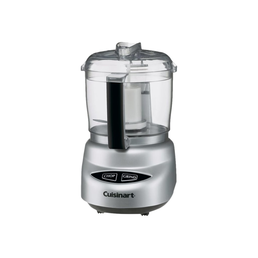 Cuisinart Mini-Prep Plus Food Processor, White