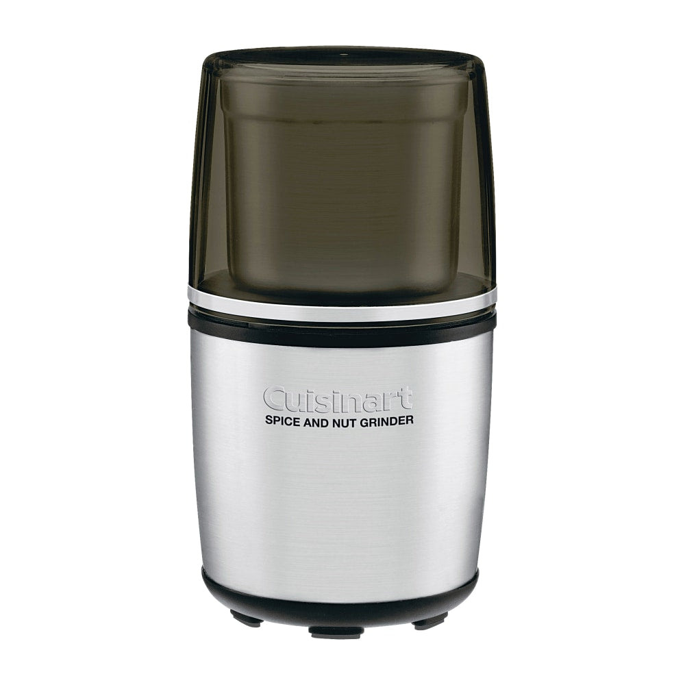Cuisinart Spice and Nut Grinder, Silver