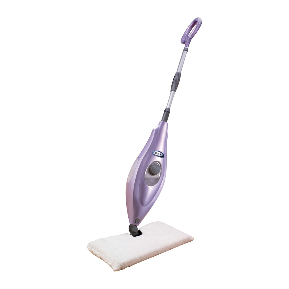 Shark Professional Steam Pocket Mop, Purple