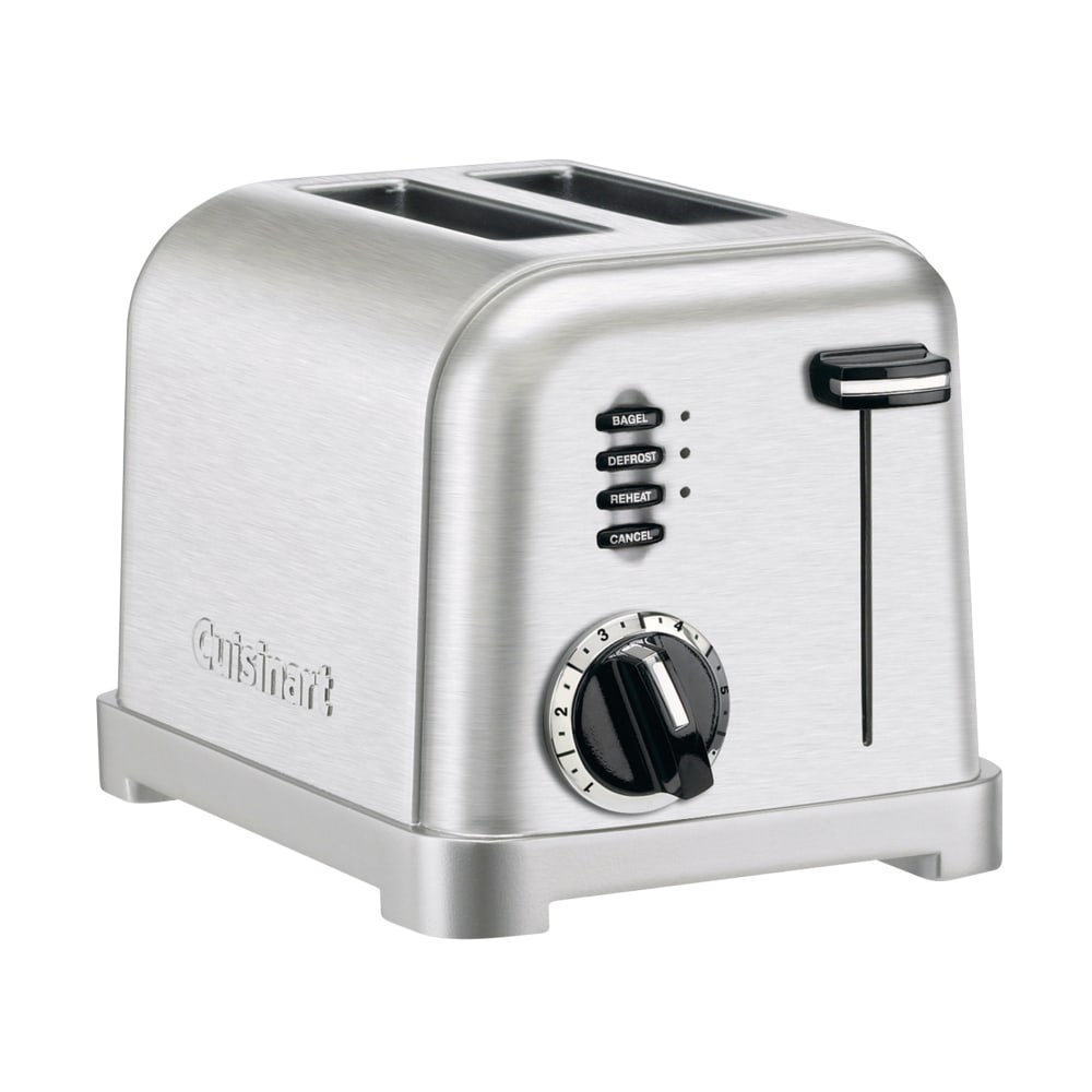 Cuisinart 2-Slice Toaster
