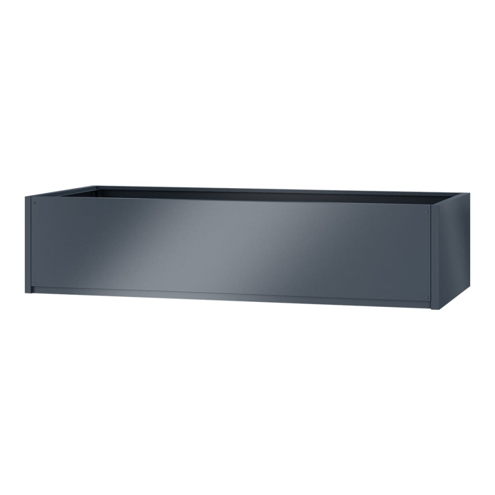Uniflair ACPL75131 Plenum Chamber - Frame Size 3 - Gray