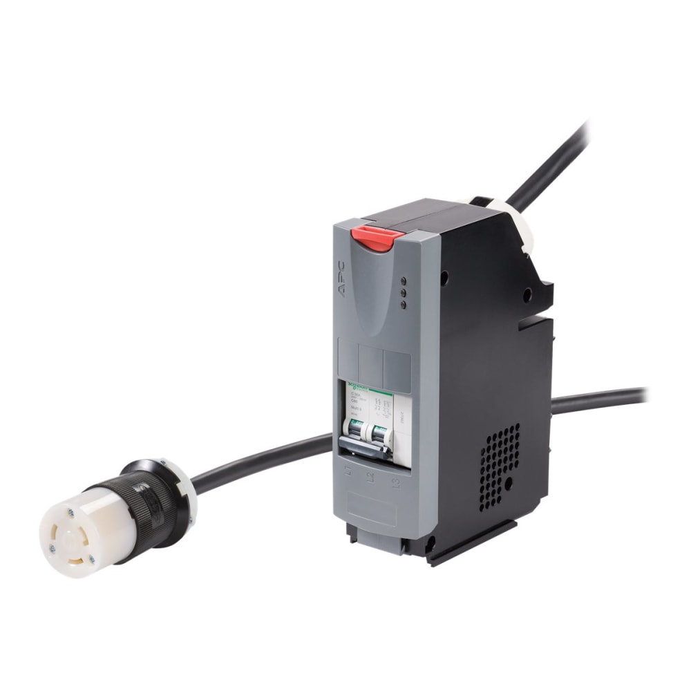 APC by Schneider Electric Power Distribution Module - 208 V AC