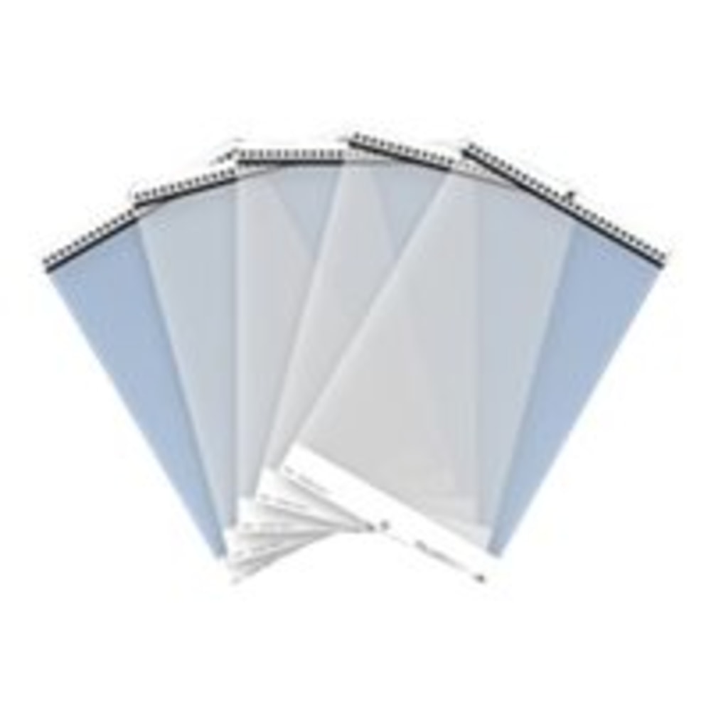 Ricoh - Scanner carrier sheet - transparent (pack of 5) - for fi-7300, 800, 81XX, 82XX; ScanSnap iX1400, iX1500, iX1600; fi 8040; ScanSnap iX1300