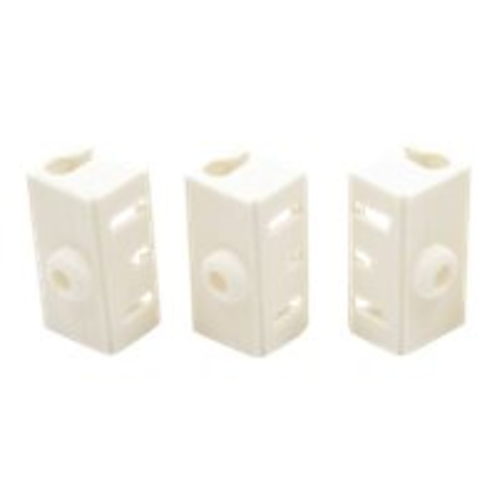 Raise3D - 3D printer hot end cover (pack of 3)