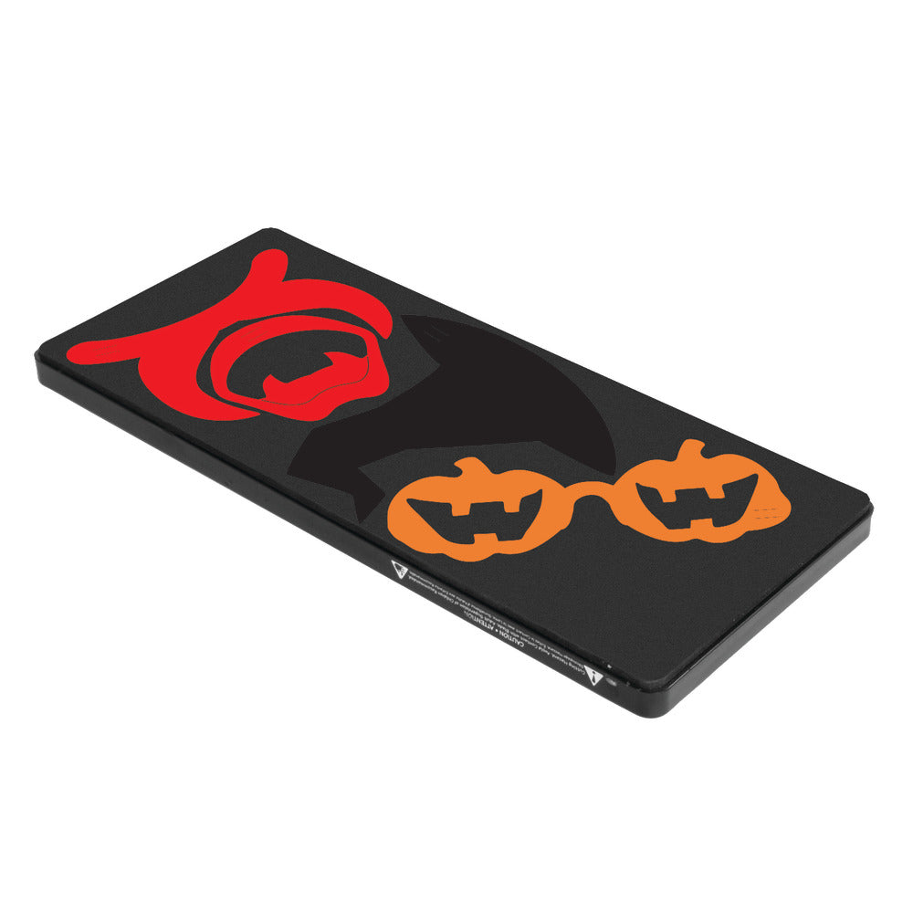 Ellison Sizzix Bigz Classroom Series Die, Halloween Props XL