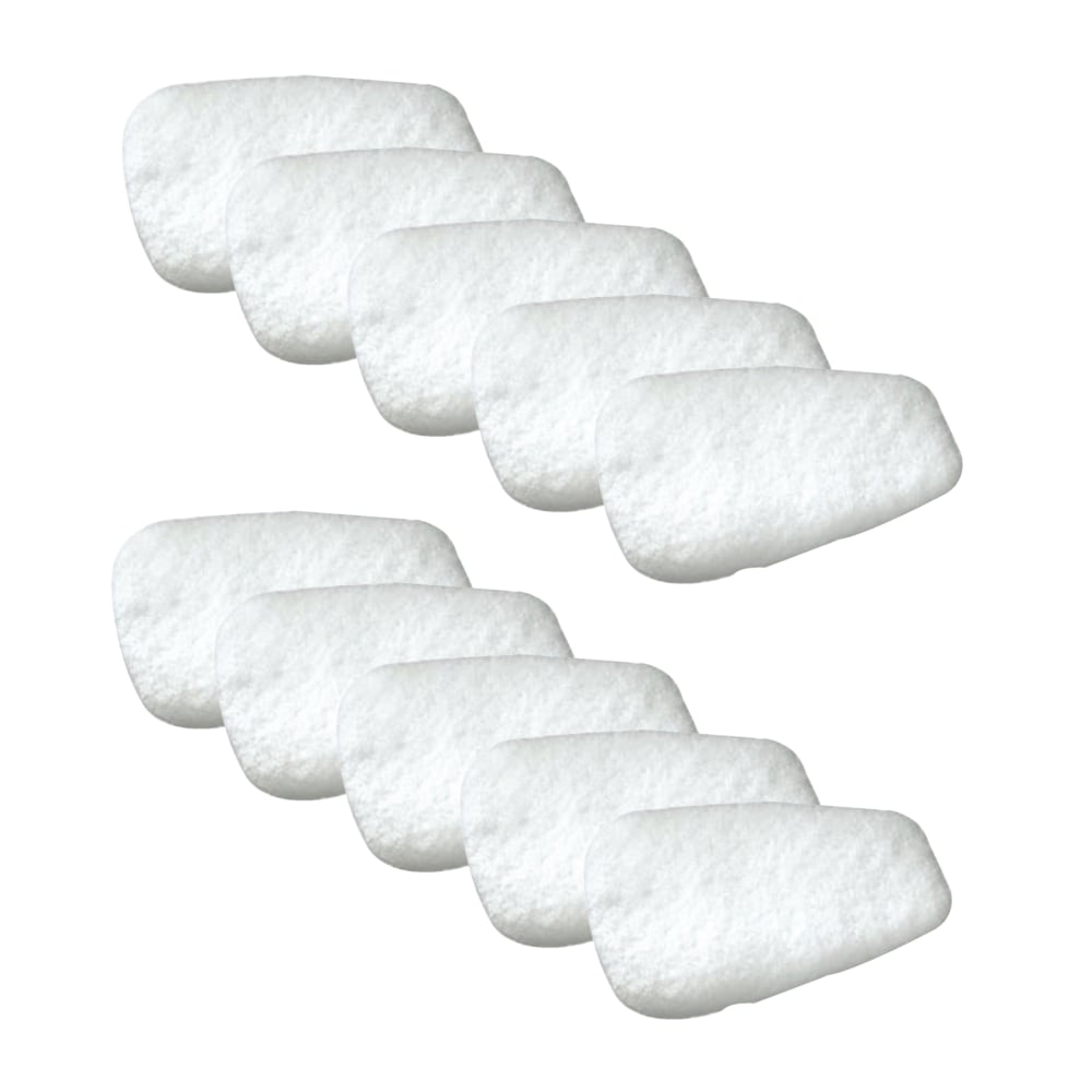 3M 6000 & 7000 Series N95 Non-Oil Based Particle Filters, Pack Of 10