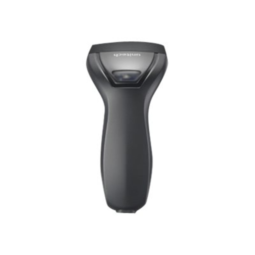 Unitech MS 250 - Barcode scanner - handheld - 200 scan / sec - decoded - USB