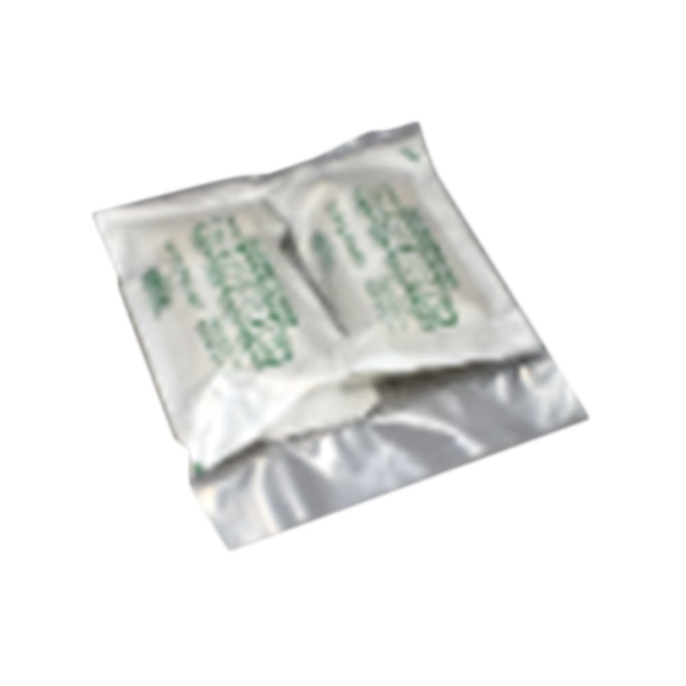 Ice Bags, 18in x 36in, 4 mL, 50 Lb Capacity, Carton Of 250