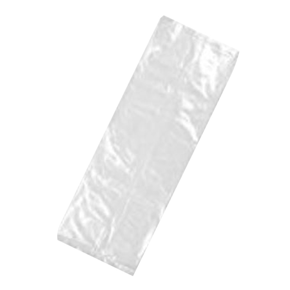 Ziploc Plastic Food Storage Freezer Bags, 1 Gallon, Clear, Pack Of 100