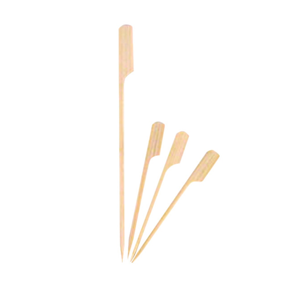 Paddle Stirrers, 3.5in, Box Of 1,000