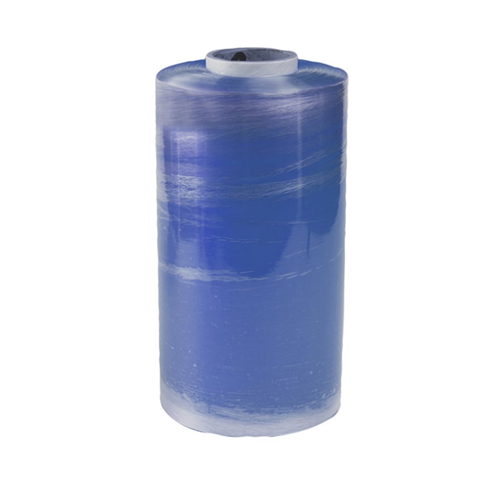 Miler Miler Film Wrap, 12in x 5,280ft, Clear