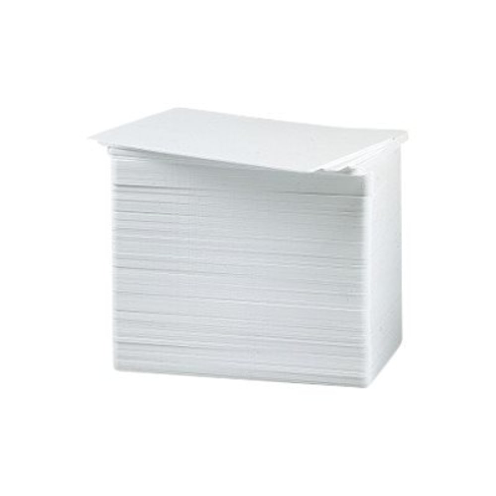 Zebra Premier PVC Card - 500
