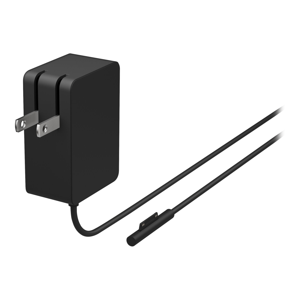 Microsoft AC Adapter - 24 W - 120 V AC, 230 V AC Input - 15 V DC/1.60 A Output