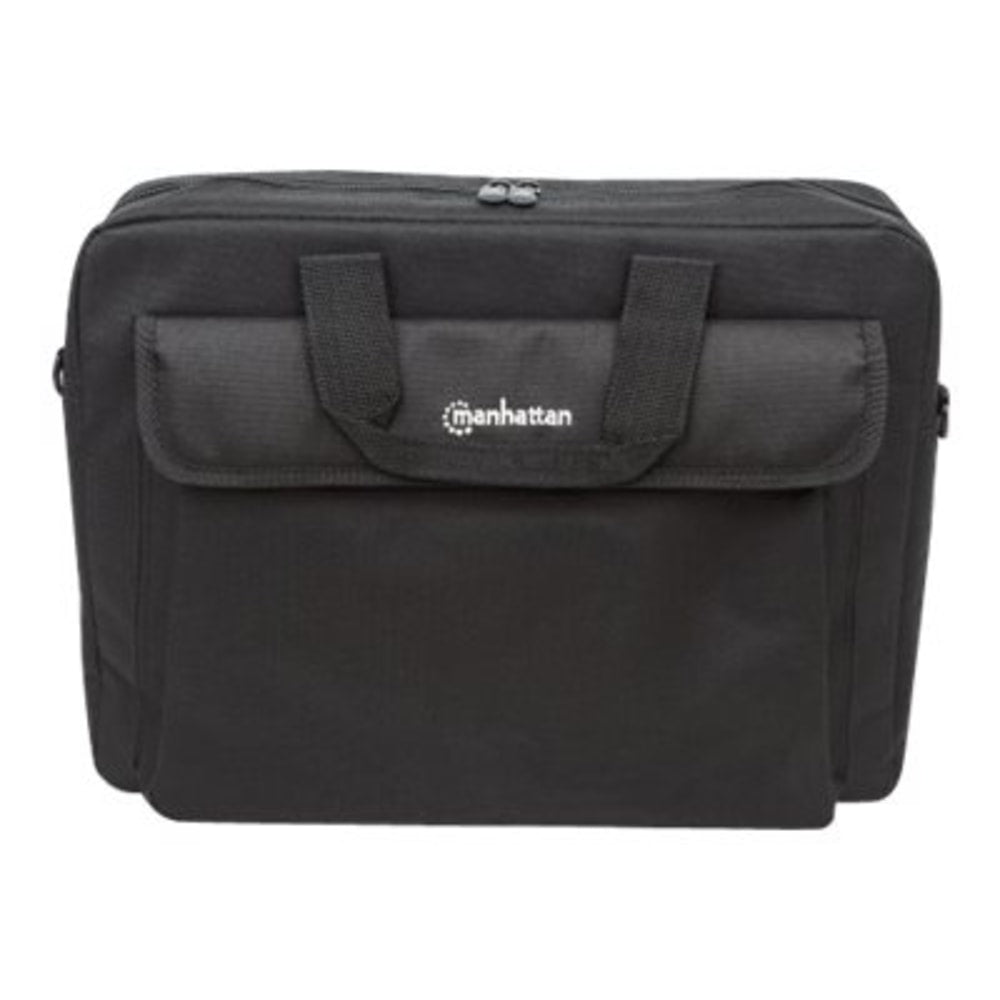 Manhattan London 15.6in Laptop Briefcase