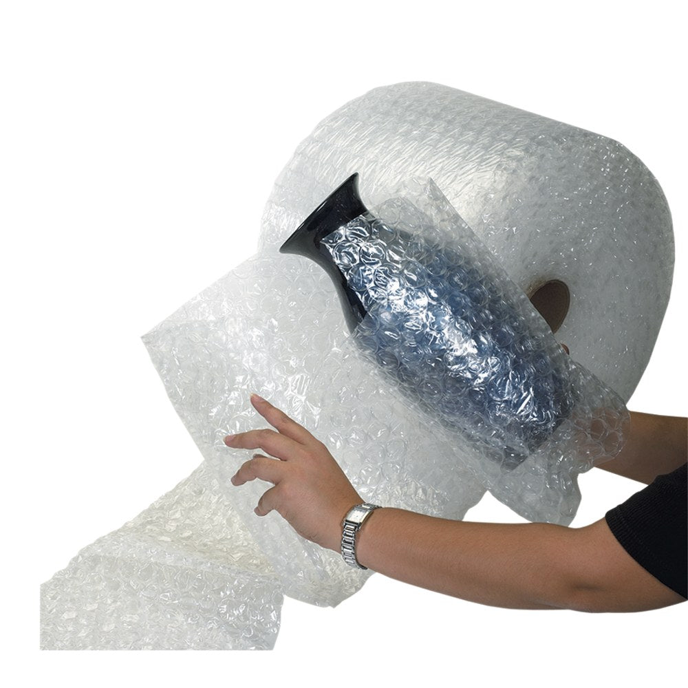 Partners Brand Bubble Roll, 5/16in x 48in x 188ft