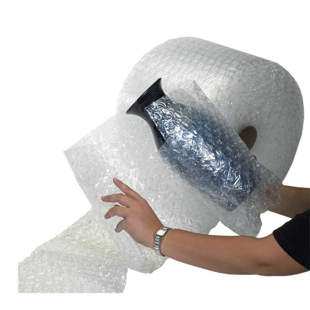 Partners Brand Bubble Roll, 1/2in x 48in x 125ft