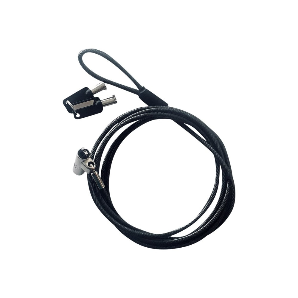 Urban Factory - System security lock - black - 6 ft