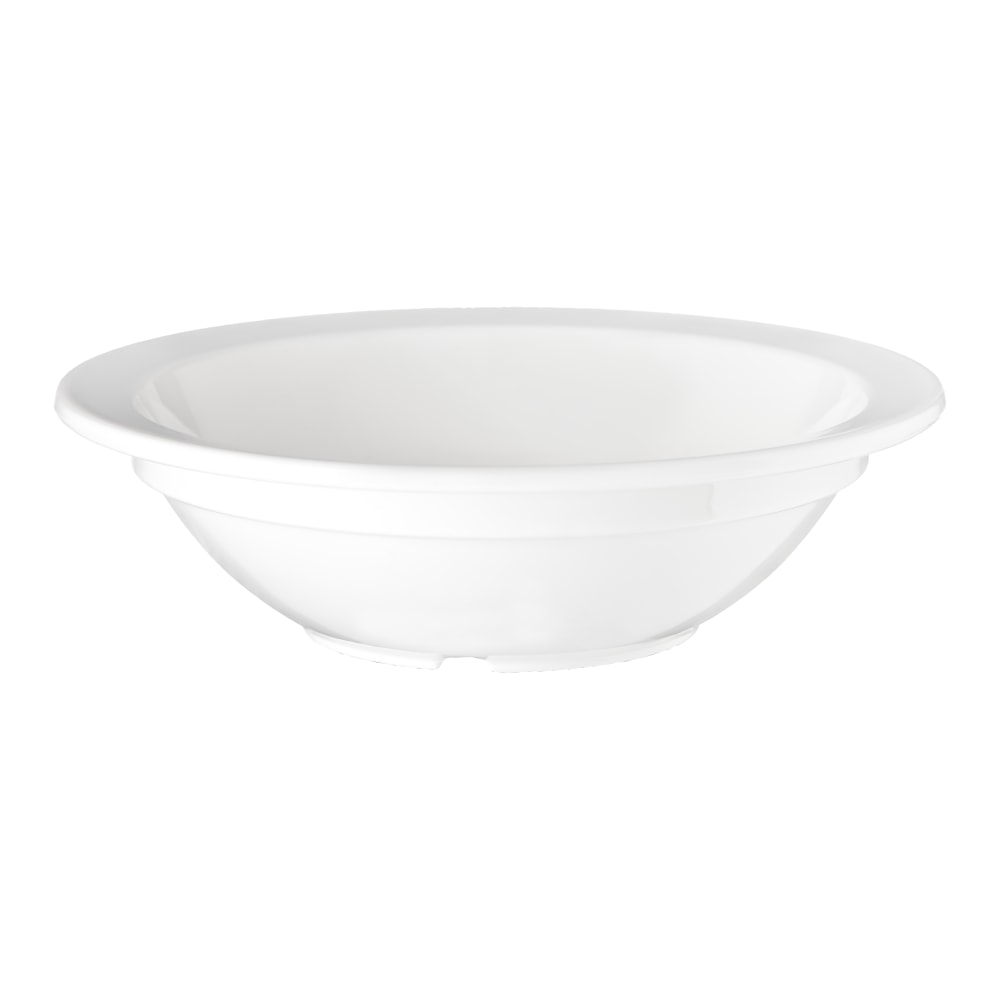Carlisle Nappie Bowls, 15 Oz, White, Pack Of 48