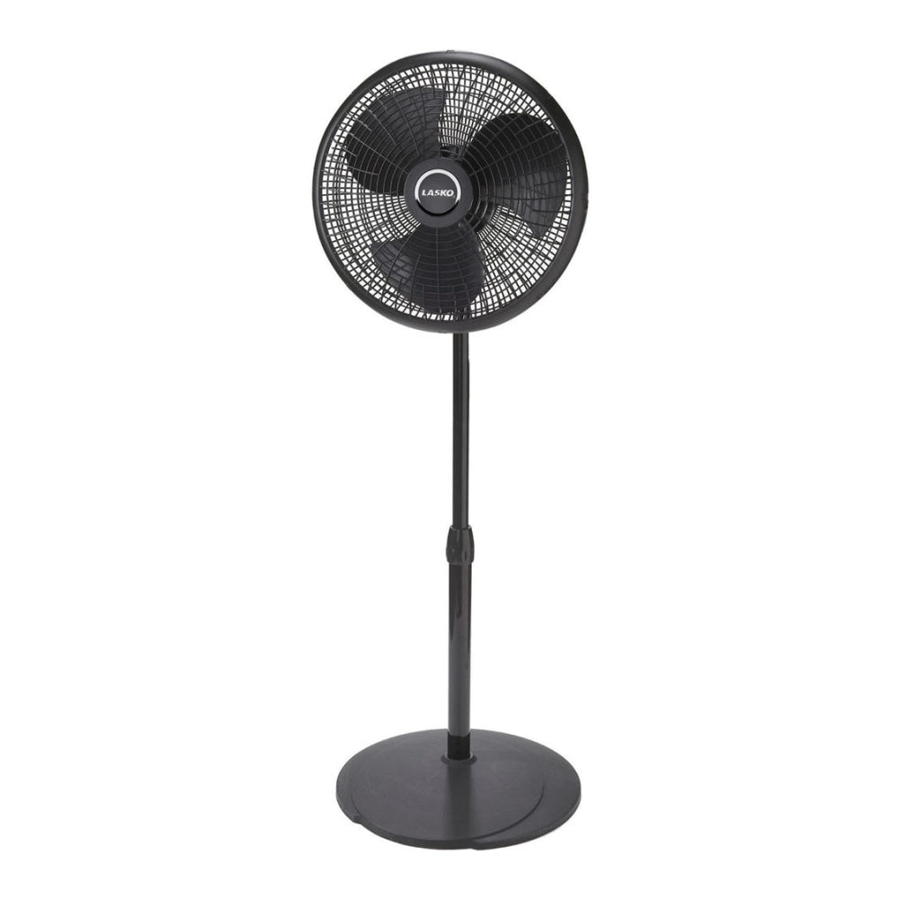 Lasko 2527 - Cooling fan - floor-standing - 16 in
