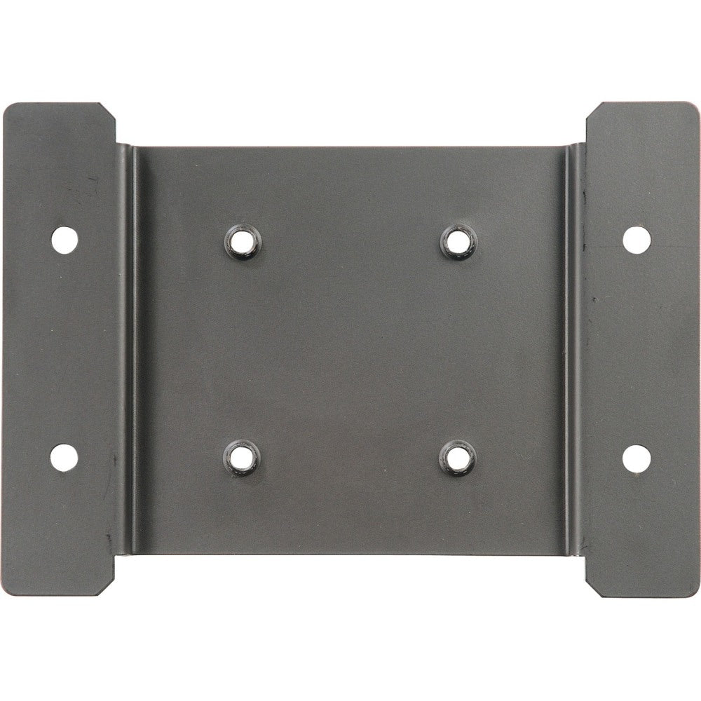 Peerless-AV ACC170 Mounting Adapter - Black - 1