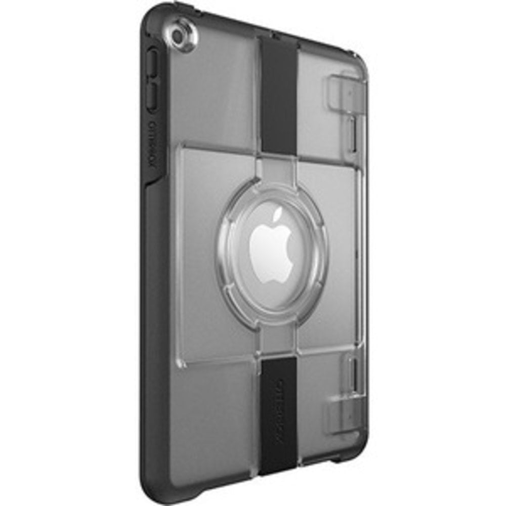 OtterBox uniVERSE Series Case For Apple iPad mini (5th Gen), Black/Clear