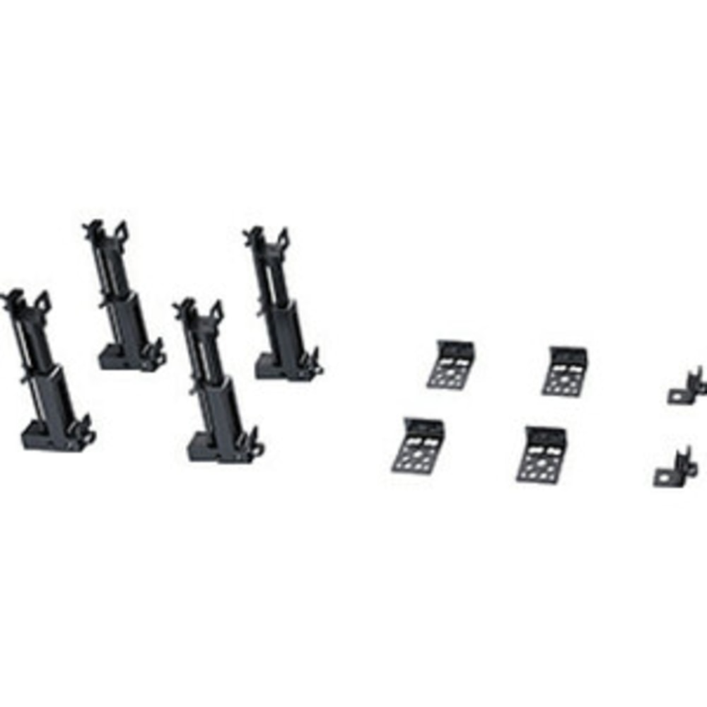 APC by Schneider Electric Mounting Bracket - Height Adjustable