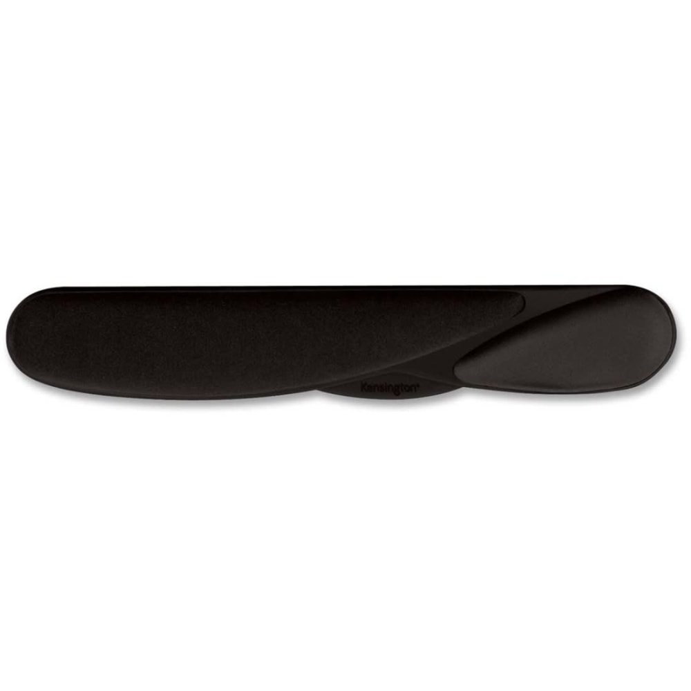 Kensington Keyboard Wrist Pillow, Black