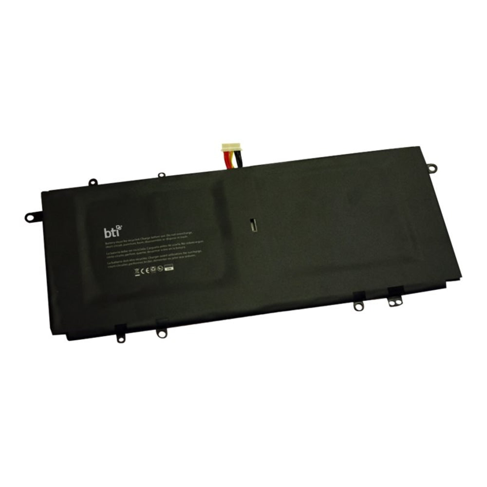 BTI HP-CHRMBK14 - Notebook battery - lithium polymer - 4-cell - 5600 mAh