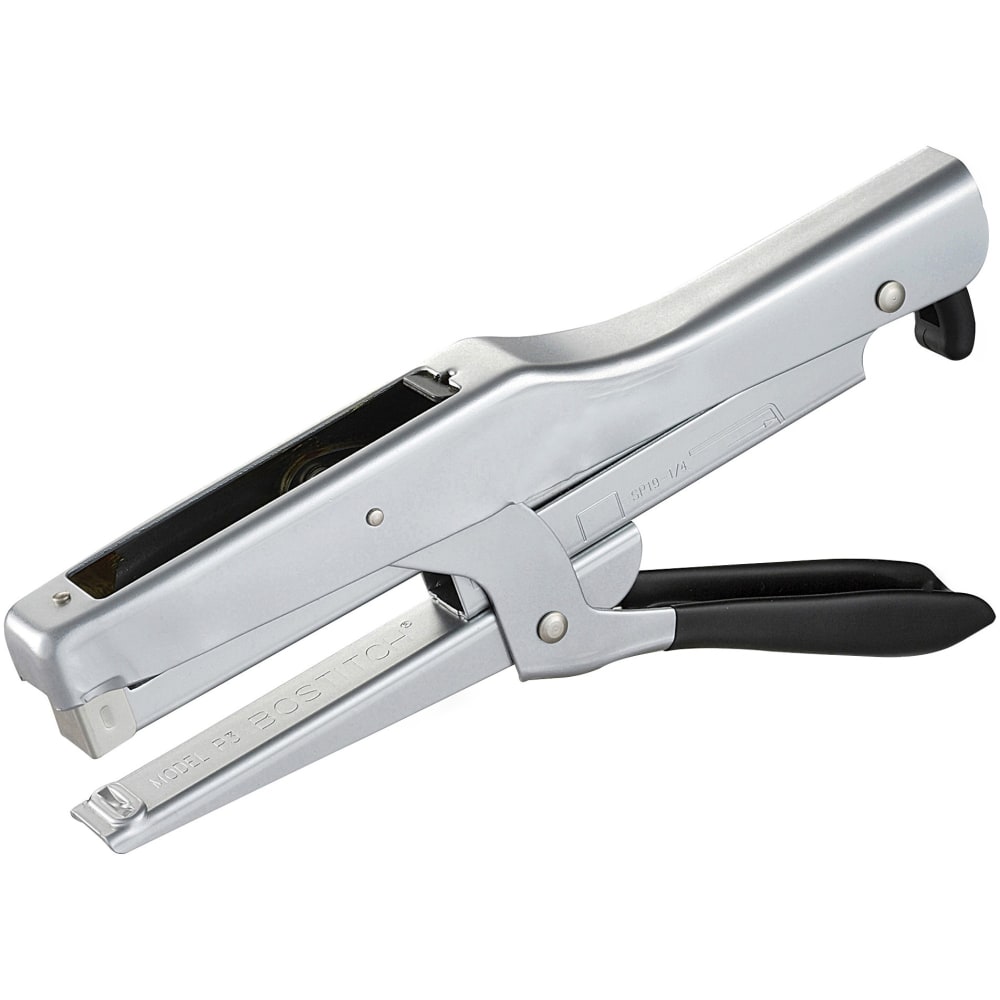 Stanley Bostitch P3 Stapler, Chrome