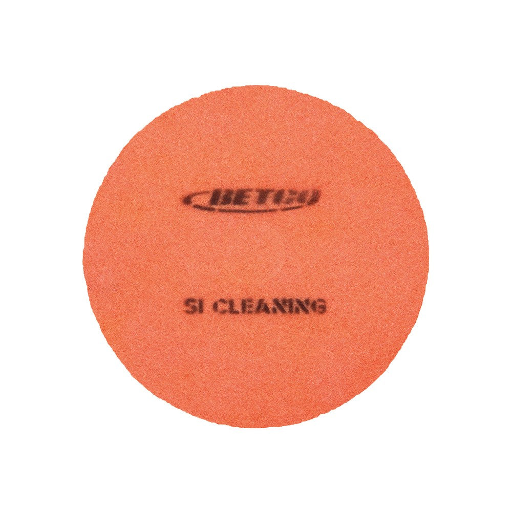 Betco Crete Rx Cleaning Pads, 16in, Pack Of 5
