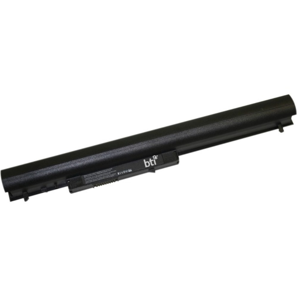 BTI Battery - For Notebook - Battery Rechargeable - 2800 mAh - 10.8 V DC