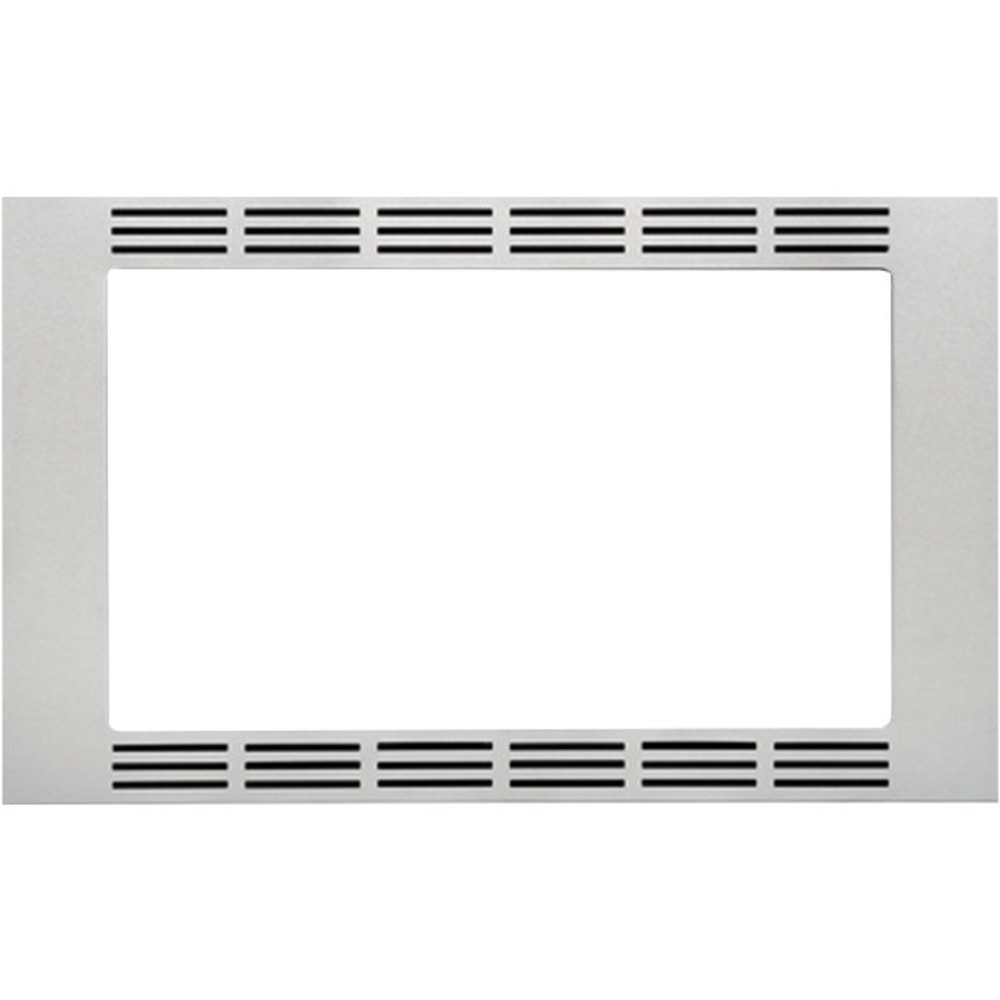 Panasonic Trim Kit for Microwave - Stainless Steel