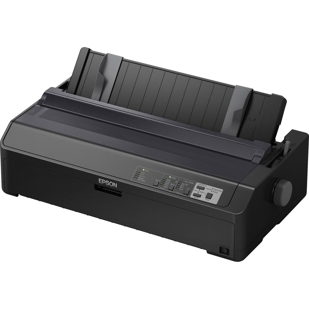 Epson FX-2190II C11CF38201 9-Pin Dot Matrix Printer