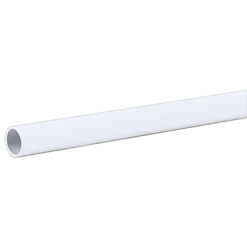 Fadeless FSC Certified Paper Roll, 48inH x 12L, White