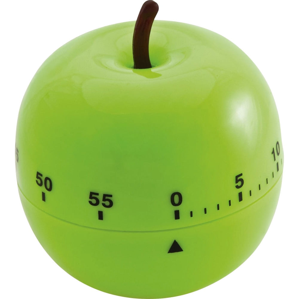 Baumgartens Schoolhouse 1-Hour Timer, Green