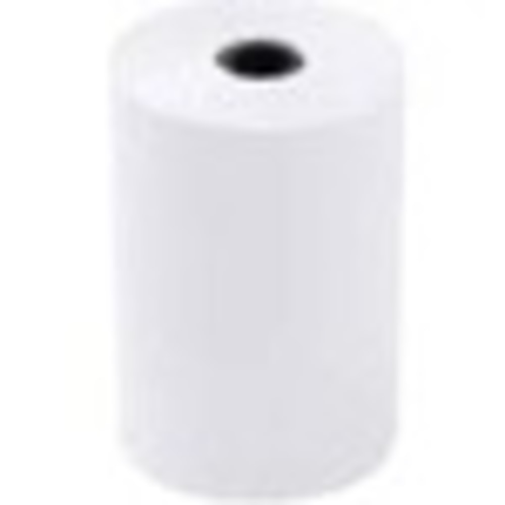 Star Micronics TRF-80T3 Thermal Paper, 3.14in x 95.14ft, White, Pack Of 25
