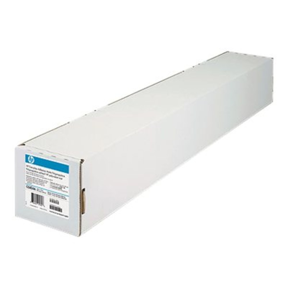 HP Everyday Banner Paper, 60in x 75.125ft, Matte, 2 Pack