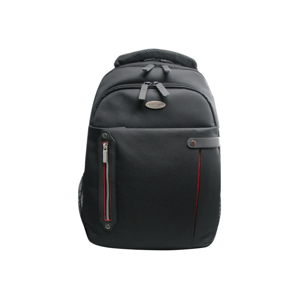 ECO STYLE Tech Pro - Notebook carrying backpack - 16.4in - black