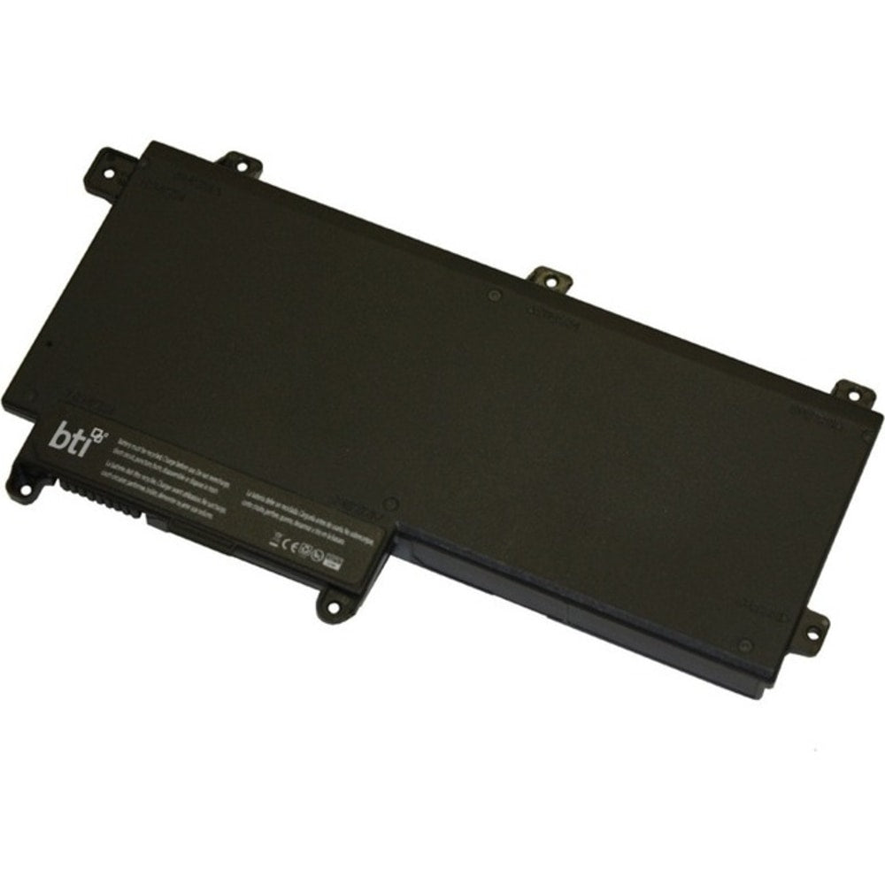 BTI Battery - Compatible Models PROBOOK 650 G3 PROBOOK 655 G2 PROBOOK 655 G3 PROBOOK 640 G3 PROBOOK 645 G3 PROBOOK 645 G2 PROBOOK 650 G2 PROBOOK 640 G2 Compatible OEM 801517-541 801554-001 801554-002 CI03 CI03048XL-PR CI03XL T7B31AA
