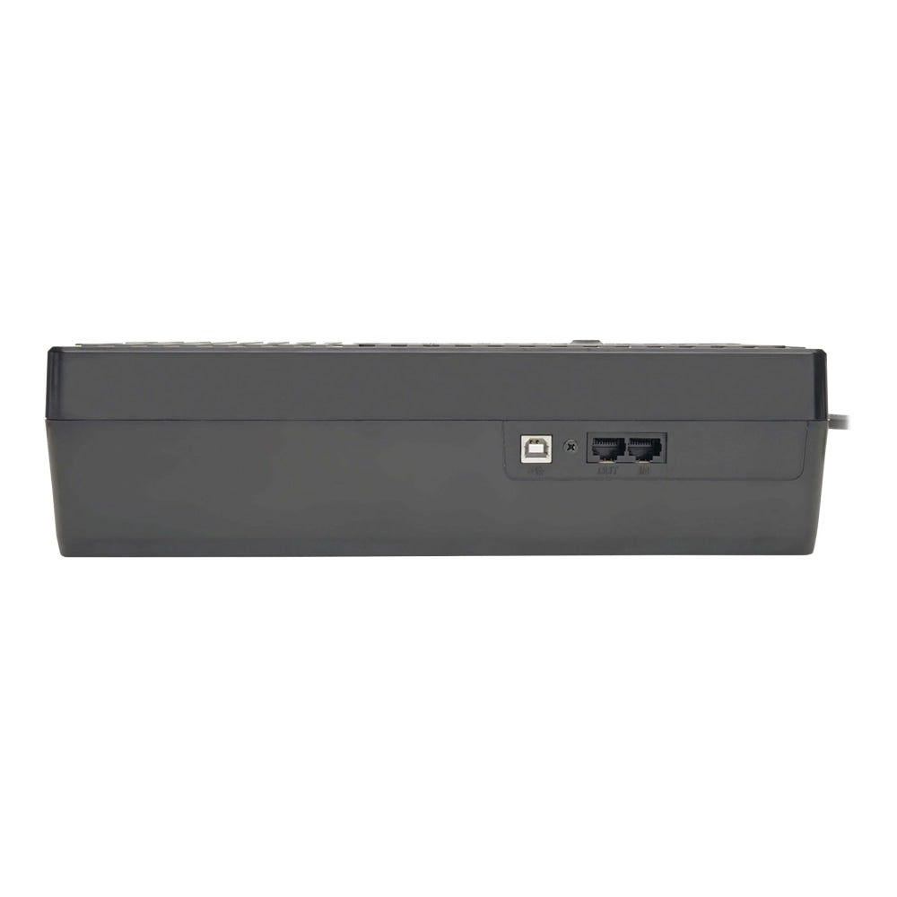 Tripp Lite ECO750UPS Energy Saving Green 750VA ECO UPS