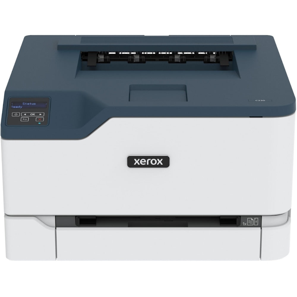 Xerox C230/DNI Wireless Laser Desktop Color Printer