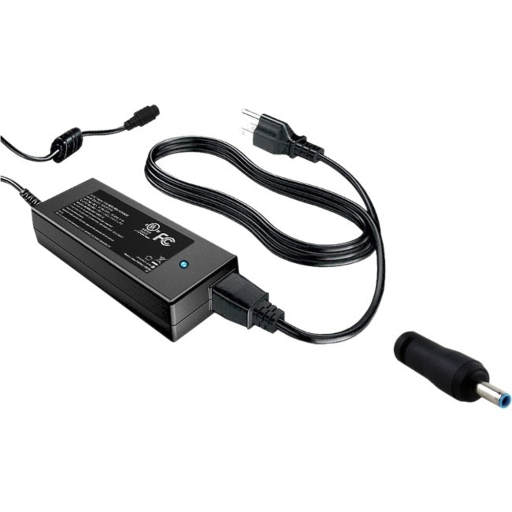BTI AC Adapter - Compatible OEM 721092-001 740015-003 741553-850 741727-001 HSTNN-DA40 Compatible Models PROBOOK 640 G4 PAVILLION 15-CS2045NR PAVILLION 14-CF0012DX PAVILLION 15-CS3672CL