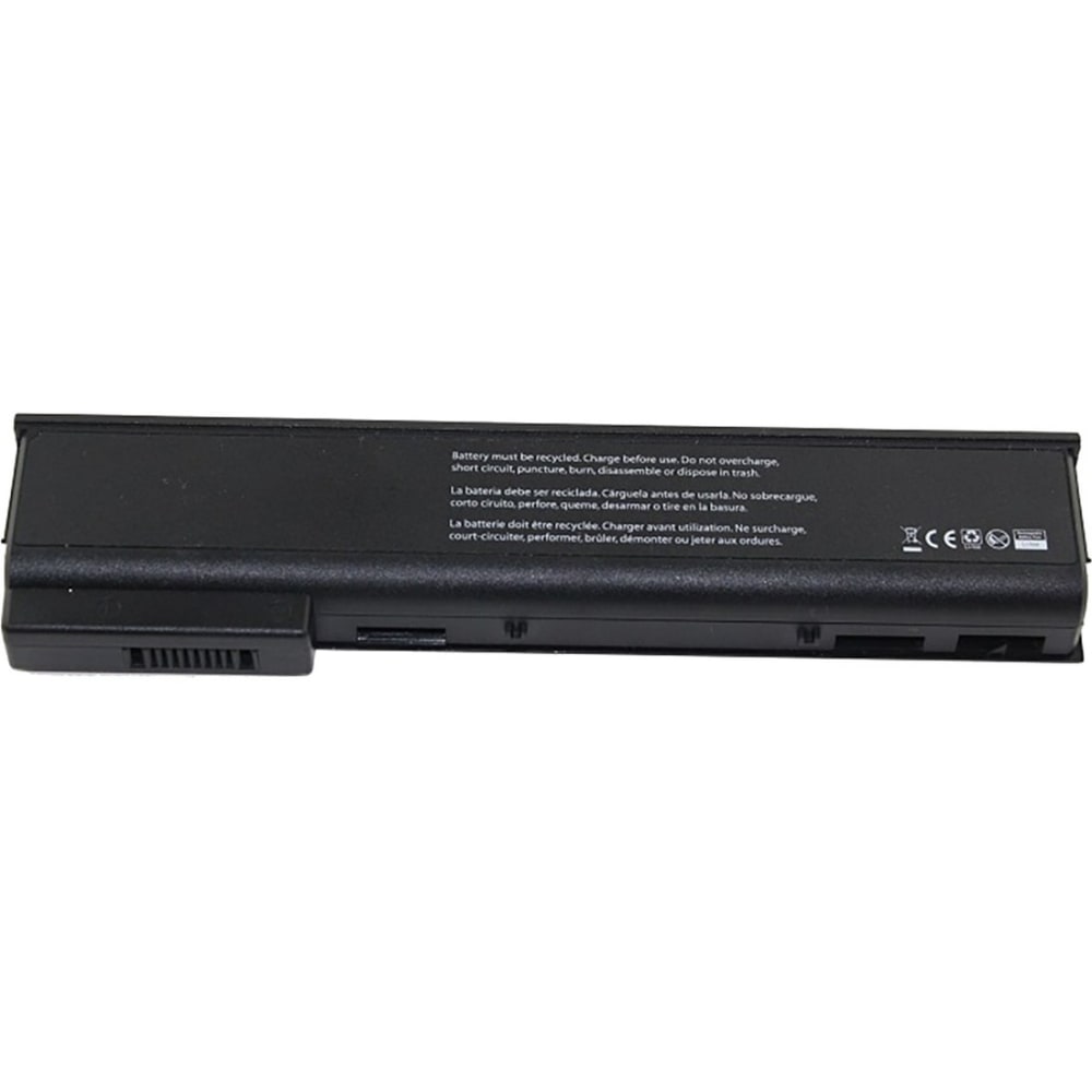 V7 312-0910-V7 Battery for select DELL LATITUDE laptops(7800mAh, 71 Whrs, 9cell)0FU571,0KY265 - For Notebook - Battery Rechargeable - 7800 mAh - 10.8 V DC