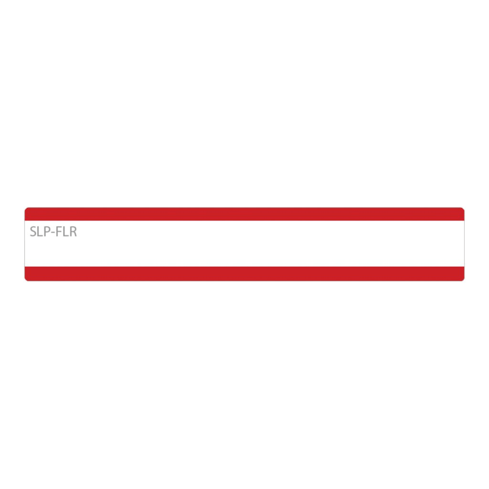 Seiko Instruments - Roll (0.55 in x 37.4 ft) 2 roll(s) labels - for Smart Label Printer EZ30, Pro