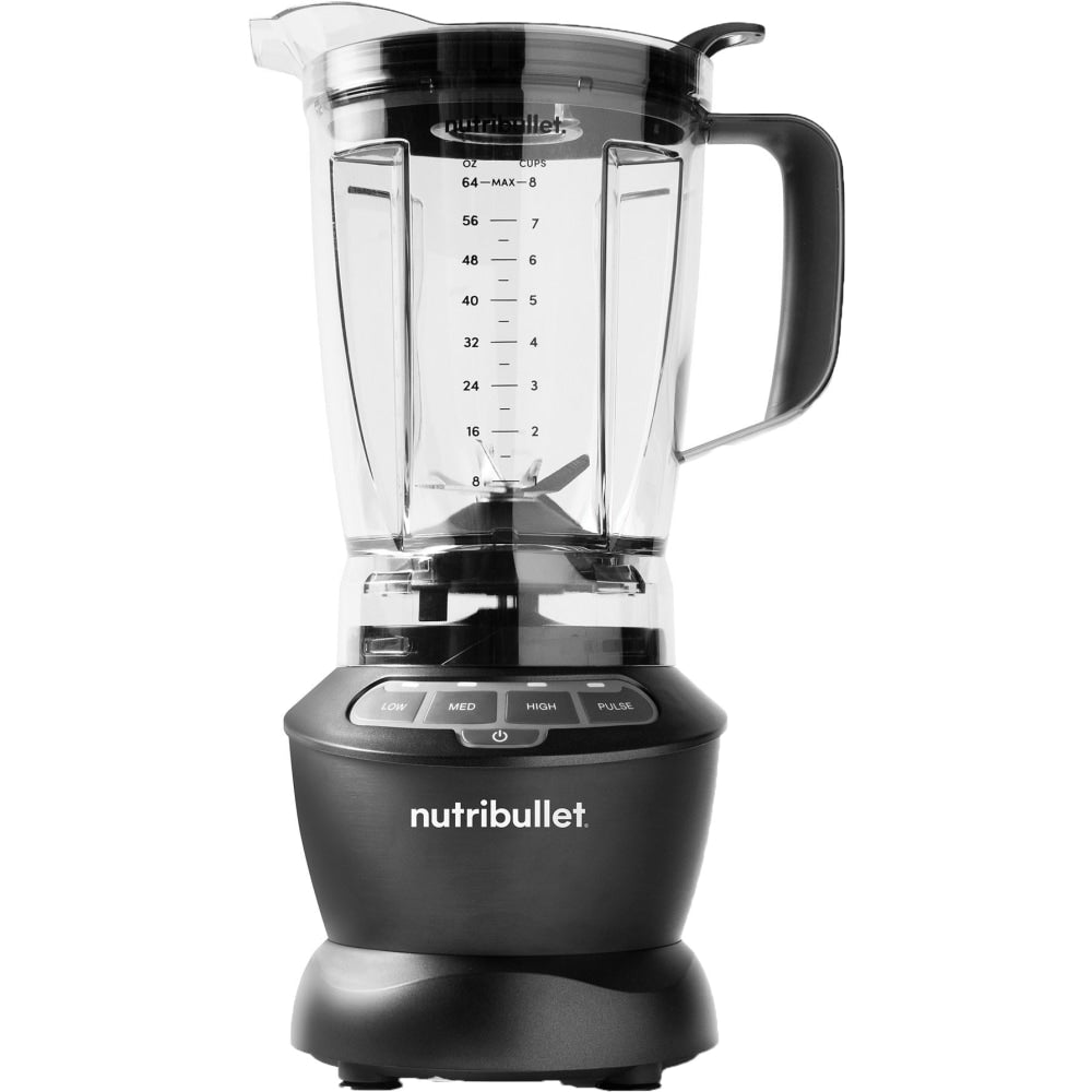 Magic Bullet NBF-50400 Nutribullet Blender, Black