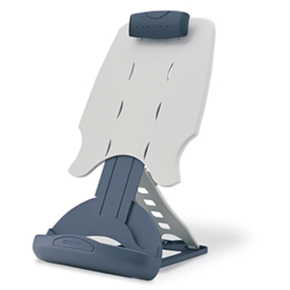 Kensington InSight Compact Adjustable Book And Copyholder